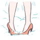 Image for article titled The 10 Most Irritating Street Style Trademarks